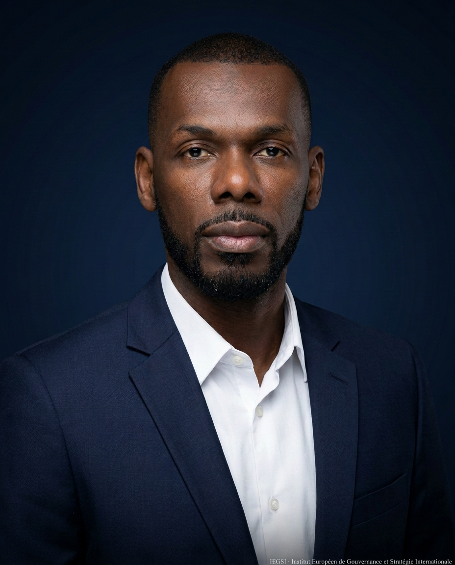 Dr Adama TRAORÉ