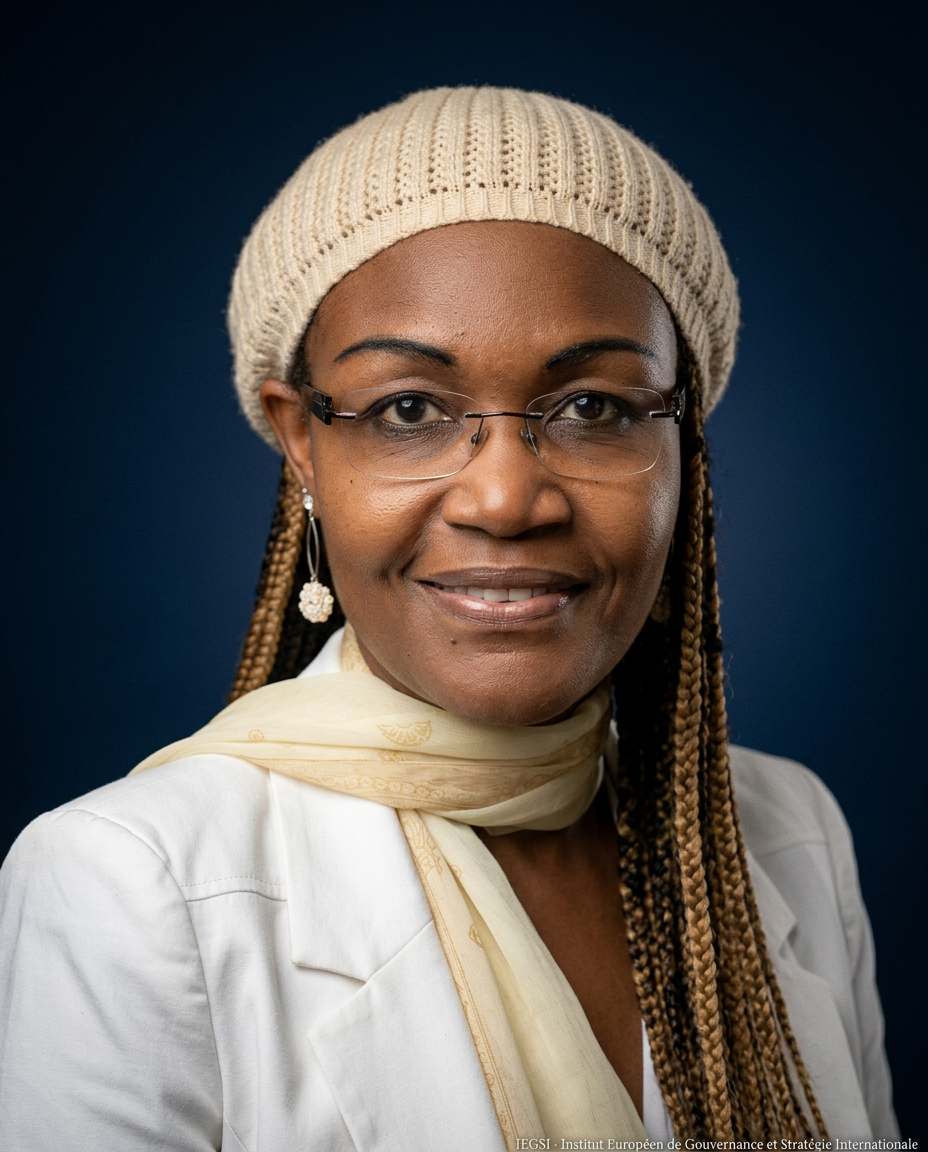 Pr Kerline JOSEPH