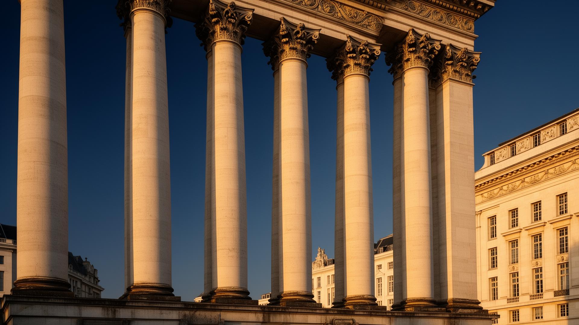 Forum institutionnel international